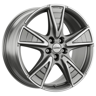 Speedline SL7 Gladiatore