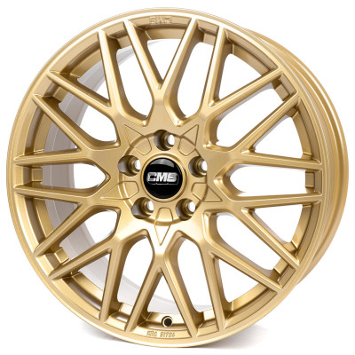 CMS C25
