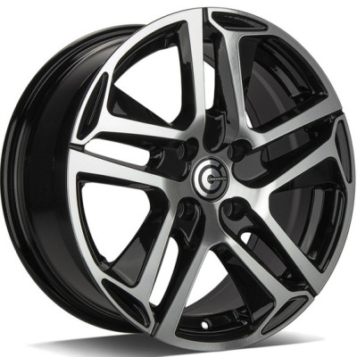 Carbonado Nice