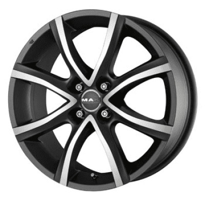 MAK NITRO 4 Ice