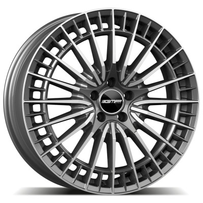 GMP Qstar