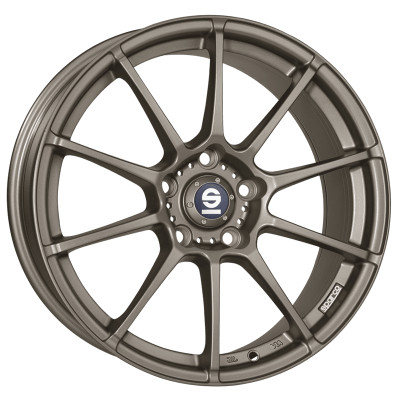 Sparco Assetto Gara