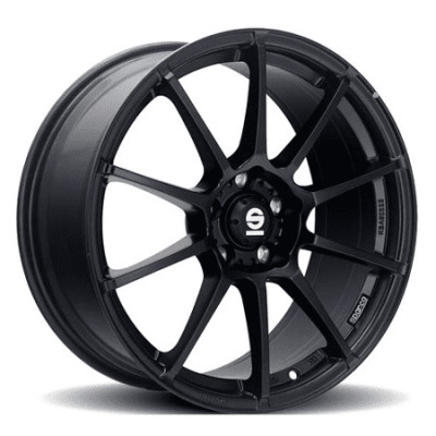 Sparco Assetto Gara