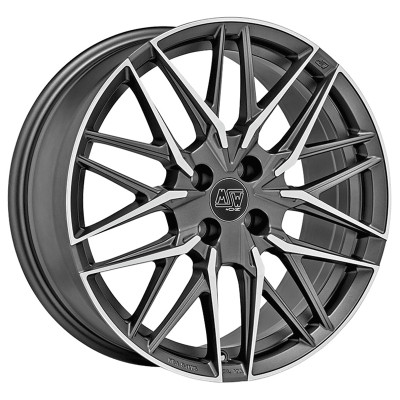 MSW 50-4 MGMFP