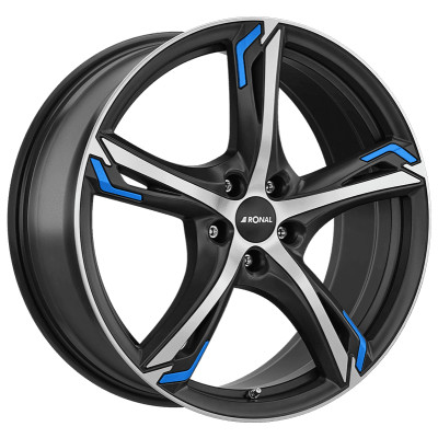 Ronal R62 MBDC-Blue