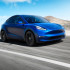Tesla Model Y – Ha Model Y felni kell, keressen bennünket!