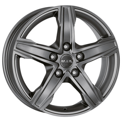 MAK King 5 M-Titan
