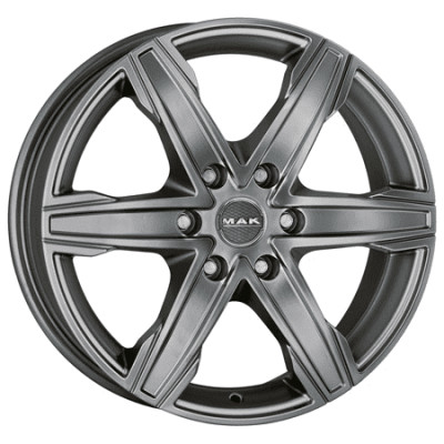 MAK King6 M-Titan
