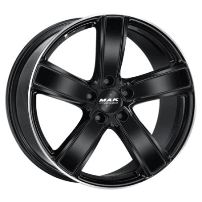 MAK Turismo-FF