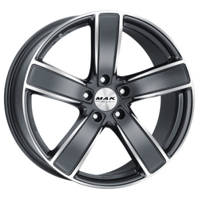 MAK Turismo-FF