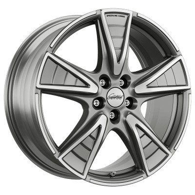 Ronal SL7 Gladiatore