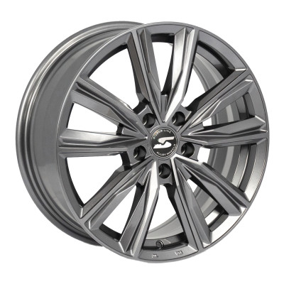 Silverline Akron