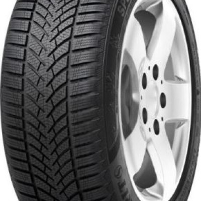 Semperit SPEED GRIP 3