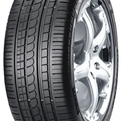 PIRELLI P Zero Rosso Asimmetrico