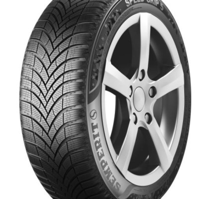 Semperit Speed Grip 5
