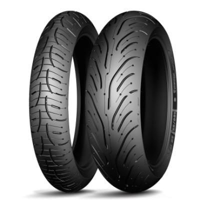 MICHELIN PILOT ROAD 4