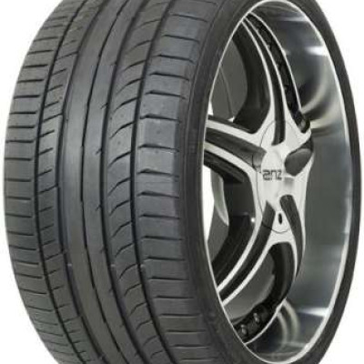 CONTINENTAL SportContact 5P