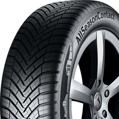 CONTINENTAL AllSeasonContact