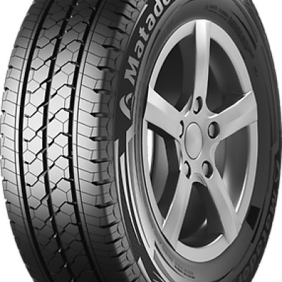 Matador Hectorra Van