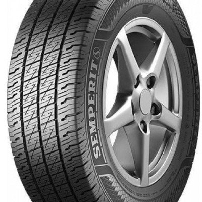Semperit Van Allseason