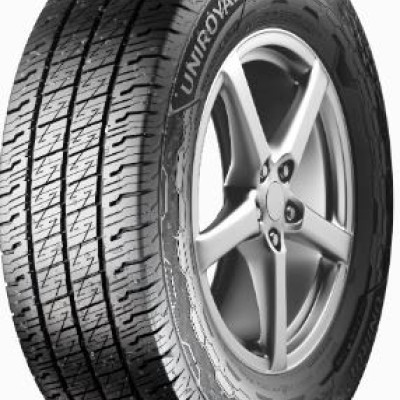 UNIROYAL AllSeason Max
