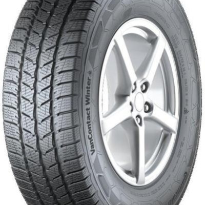 CONTINENTAL VanContact Winter