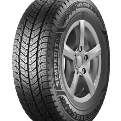 Semperit Van Grip 3