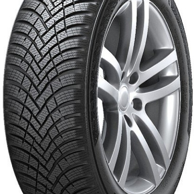 HANKOOK WINTER ICEPT RS3 W462