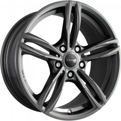 Avus AC-MB3