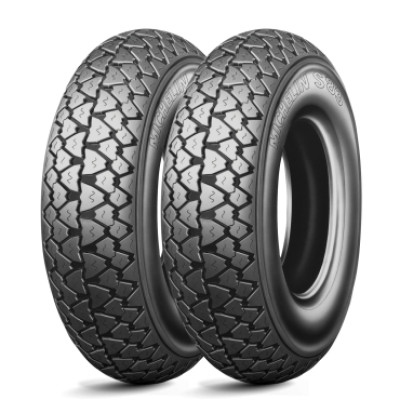 Michelin S 83 100/90R10
