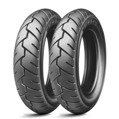 Michelin S 1 100/90R10