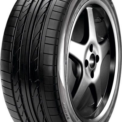 BRIDGESTONE DUELER D SPORT