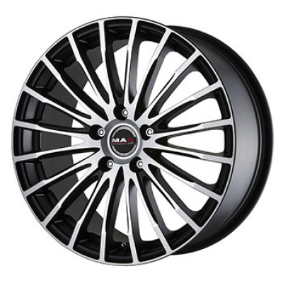 MAK Fatale Ice