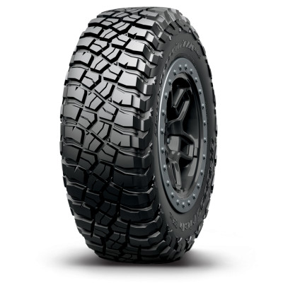 BF GOODRICH MUD TERRAIN T/A KM3
