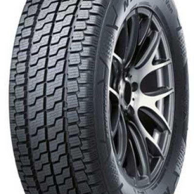 NEXEN N'BLUE 4SEASON VAN
