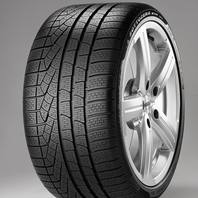 PIRELLI W210 SOTTOZERO 2