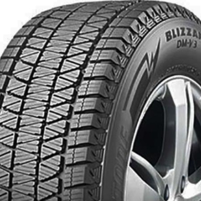 BRIDGESTONE BLIZZAK DM V3