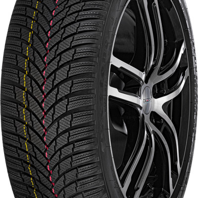 FIRESTONE Winterhawk 4