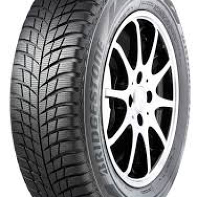 Bridgestone BLIZZAK LM001 SLT + 215/55R18