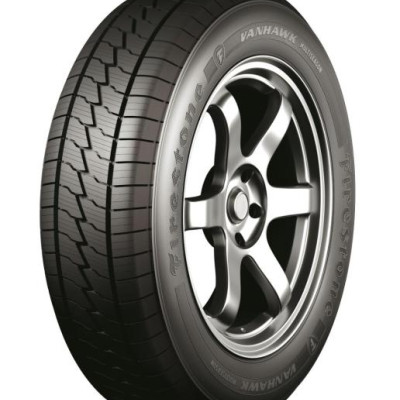FIRESTONE VANHAWK MULTISEASON