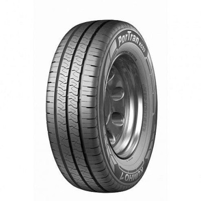 KUMHO PORTRAN KC53