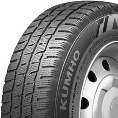 KUMHO CW51 Winter PorTran