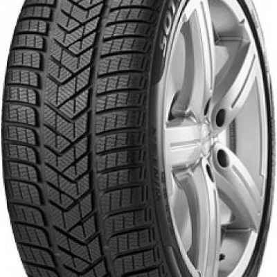 PIRELLI SOTTOZERO SERIE III