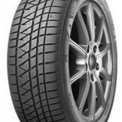 KUMHO WS71 WinterCraft SUV