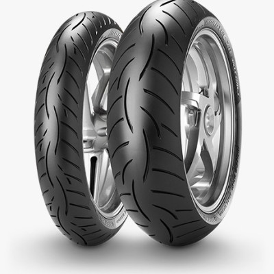 Metzeler ROADTEC Z8 INT 120/70R17