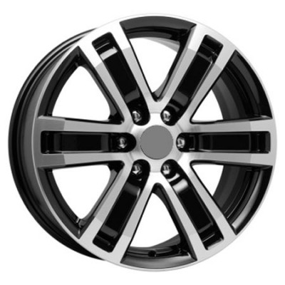 Rotex Roma SUV