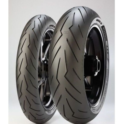 PIRELLI DIABLO ROSSO III