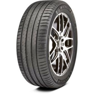 MICHELIN PILOT SPORT 4 SUV