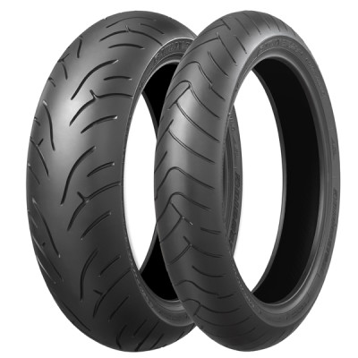 BRIDGESTONE BT023