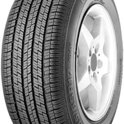 CONTINENTAL Conti4x4Contact